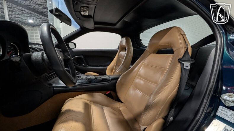 1994 Mazda RX-7 Turbo