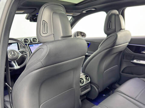 2023 Mercedes-Benz GLC GLC 300 4MATIC