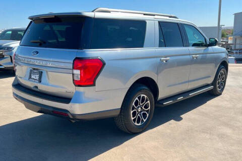 2024 Ford Expedition MAX XLT