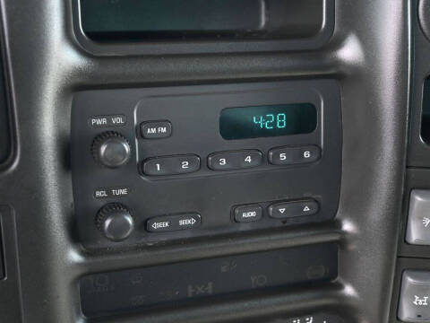 2005 GMC TopKick C6500