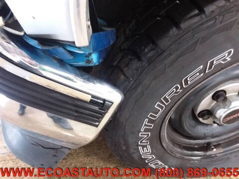 1991 GMC Sierra 1500