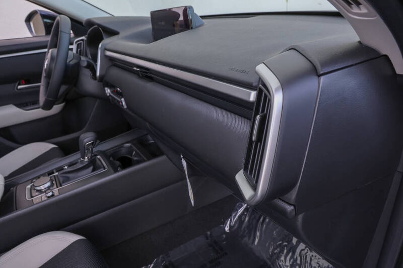 2026 Mazda CX-50 2.5 S Preferred