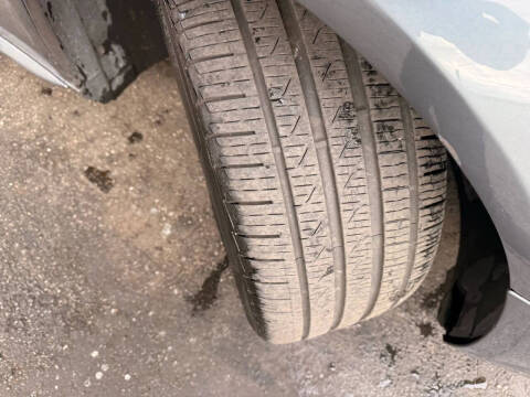 2015 Audi A4 2.0T quattro Premium