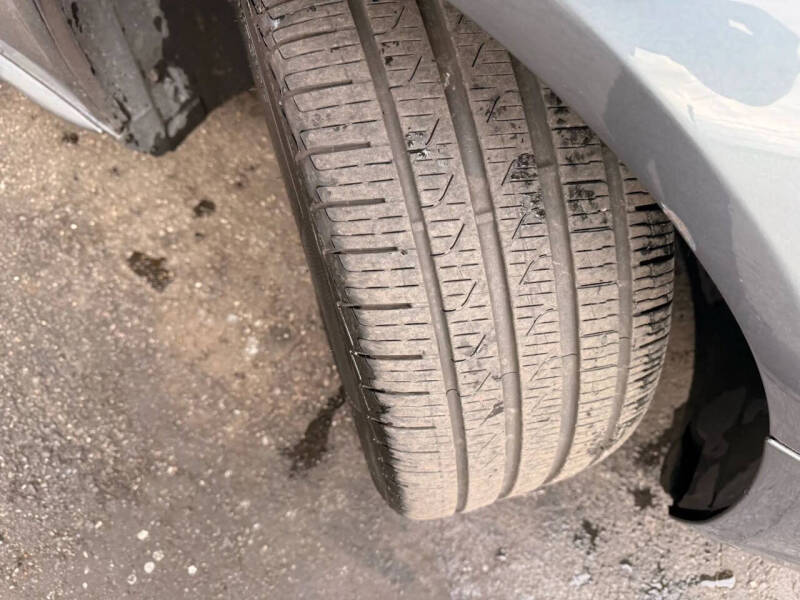 2015 Audi A4 2.0T quattro Premium