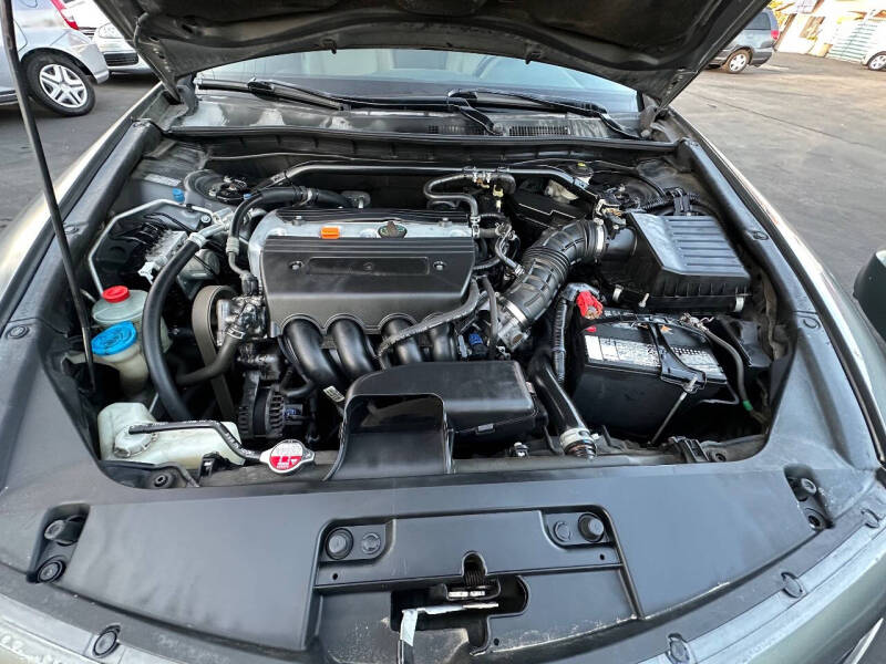 2009 Honda Accord EX-L