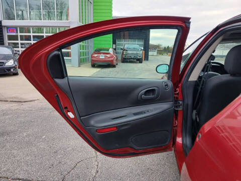 2002 Dodge Intrepid R/T