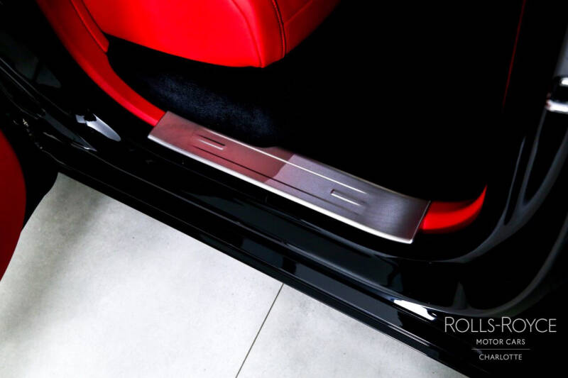 2024 Rolls-Royce Ghost