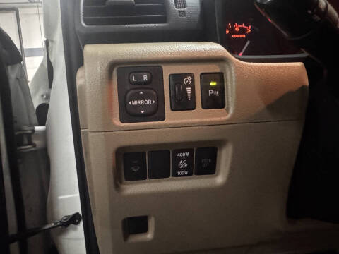 2013 Toyota 4Runner SR5