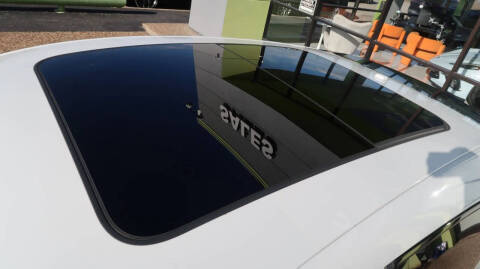 2018 Porsche Macan S