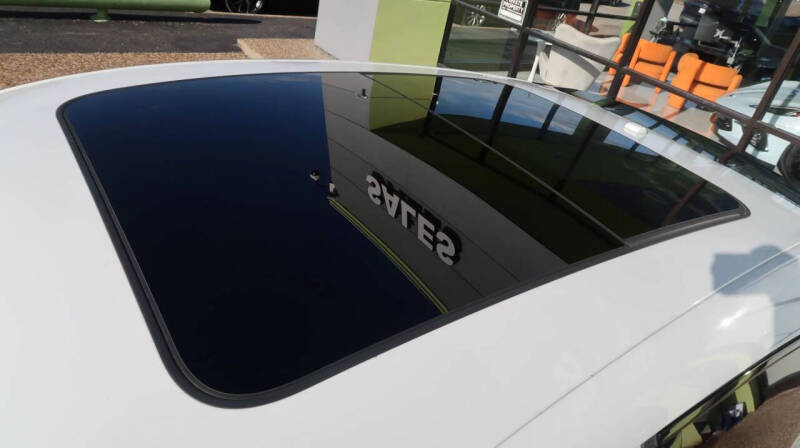 2018 Porsche Macan S