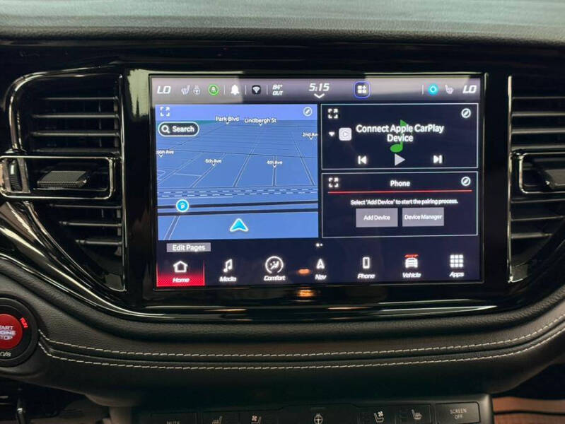 2023 Dodge Durango SRT Hellcat Premium