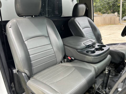 2013 RAM 1500 Tradesman