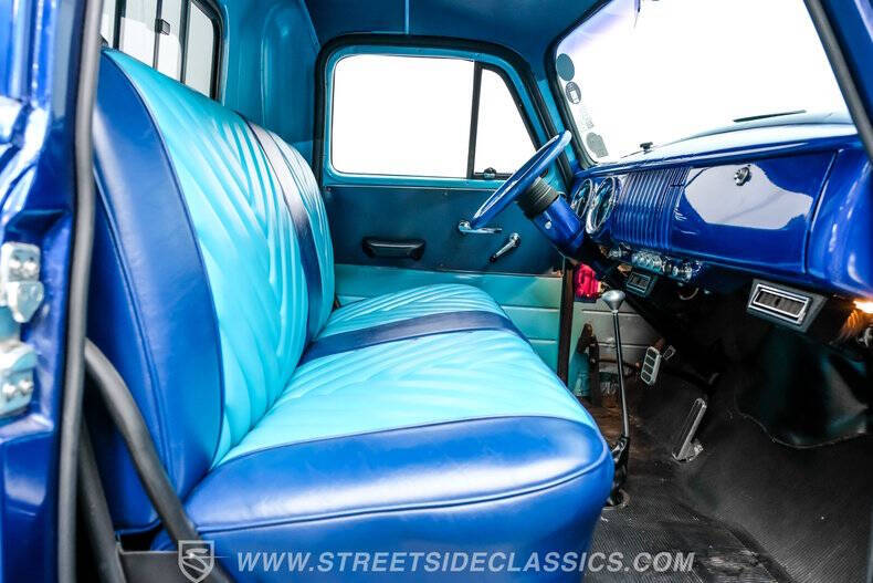 1954 Chevrolet 3100