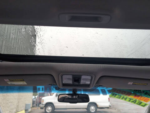 2008 Acura MDX SH-AWD