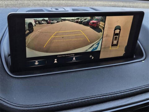 2023 Acura MDX SH-AWD w/Advance