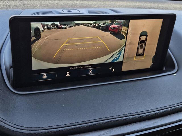 2023 Acura MDX SH-AWD w/Advance