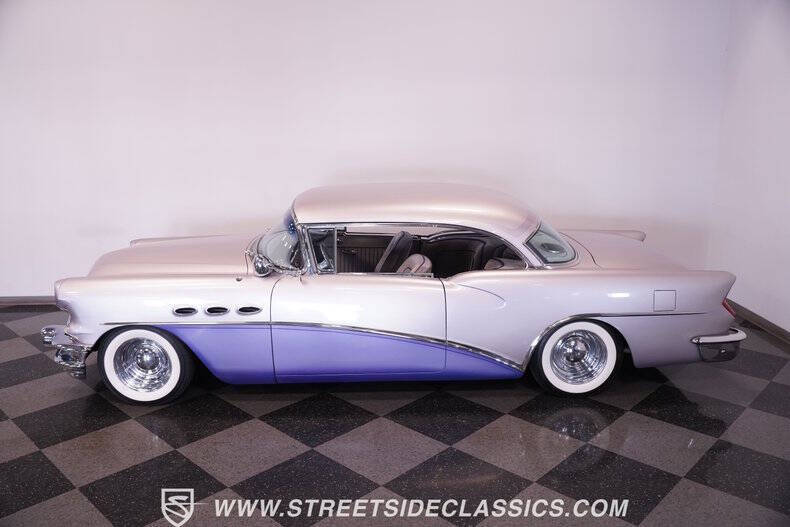 1956 Buick Special