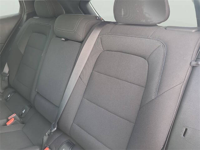 2026 Chevrolet Equinox EV LT 1