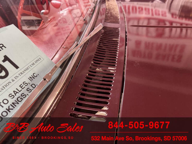 1961 Chevrolet Corvair