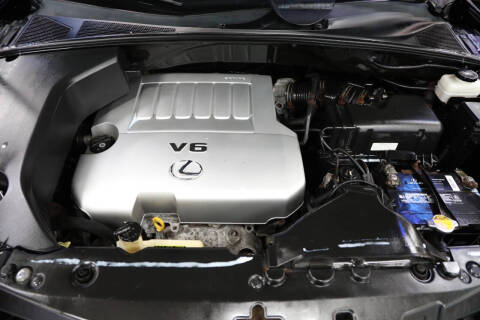 2009 Lexus RX 350