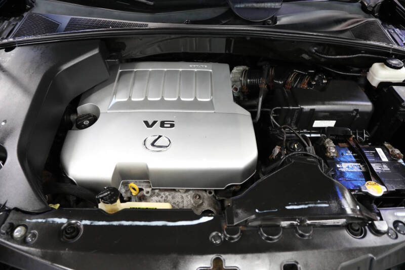 2009 Lexus RX 350