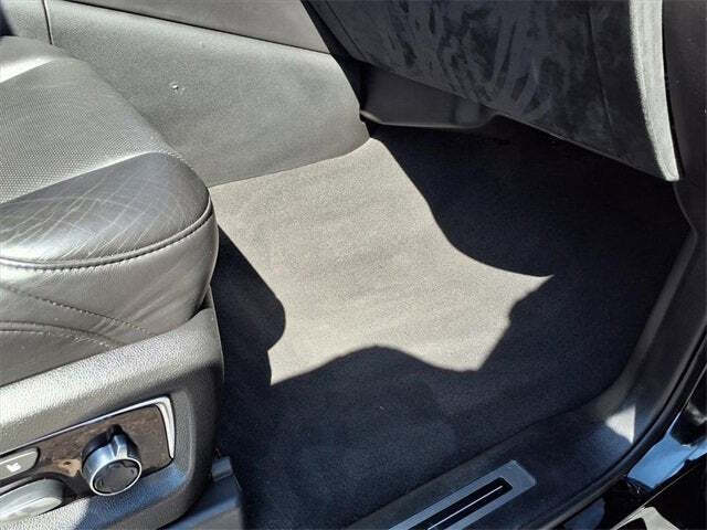 2020 Cadillac Escalade Platinum