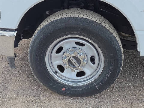 2024 Ford F-350 Super Duty XL