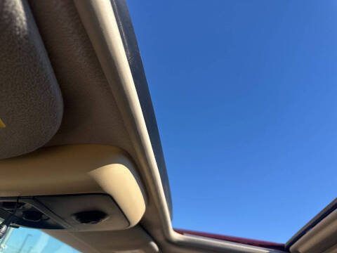 2008 Mercury Mountaineer Premier