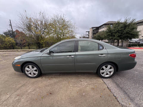 2006 Lexus ES 330