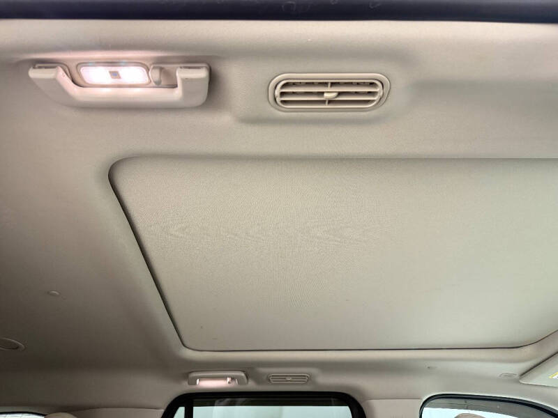 2018 Ford Expedition Platinum