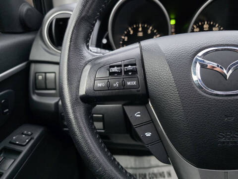 2015 Mazda MAZDA5 Grand Touring