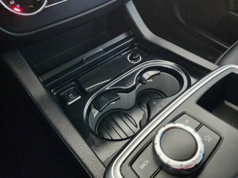2015 Mercedes-Benz M-Class ML 350 4MATIC