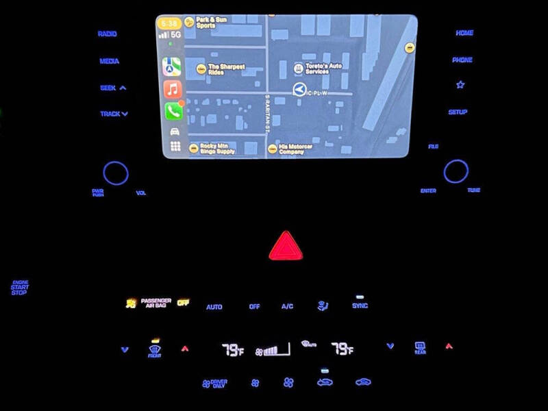 2020 Hyundai Ioniq Hybrid SE