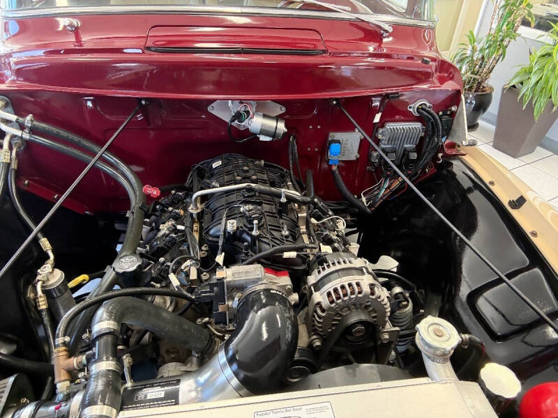 1956 Ford F-100