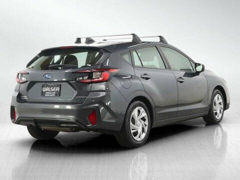2024 Subaru Impreza