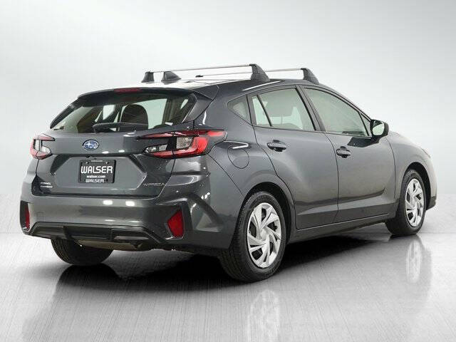 2024 Subaru Impreza