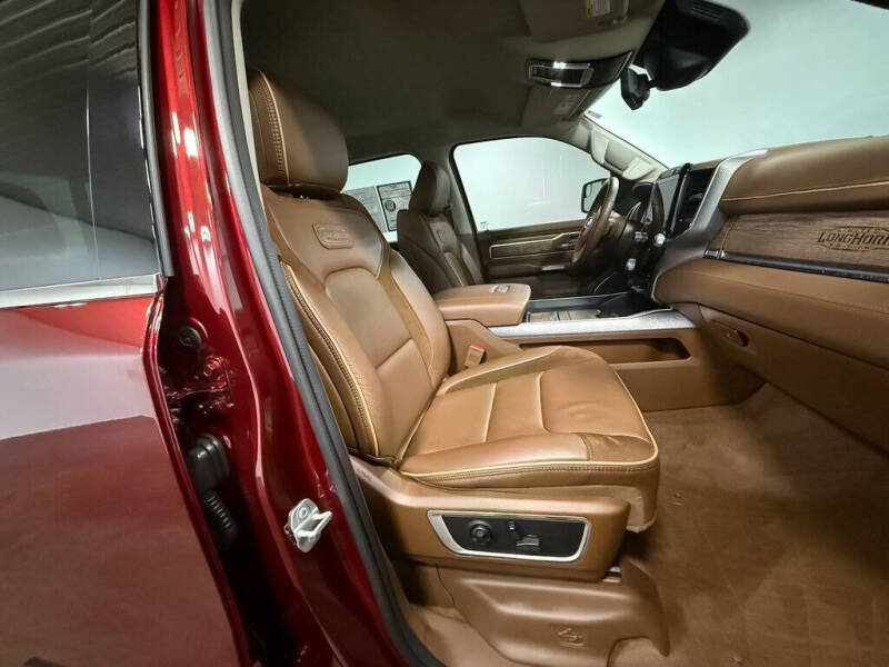 2023 RAM 1500 Limited Longhorn