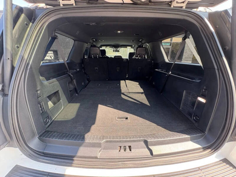 2019 Ford Expedition MAX XLT