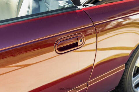 2004 Ford Thunderbird Deluxe