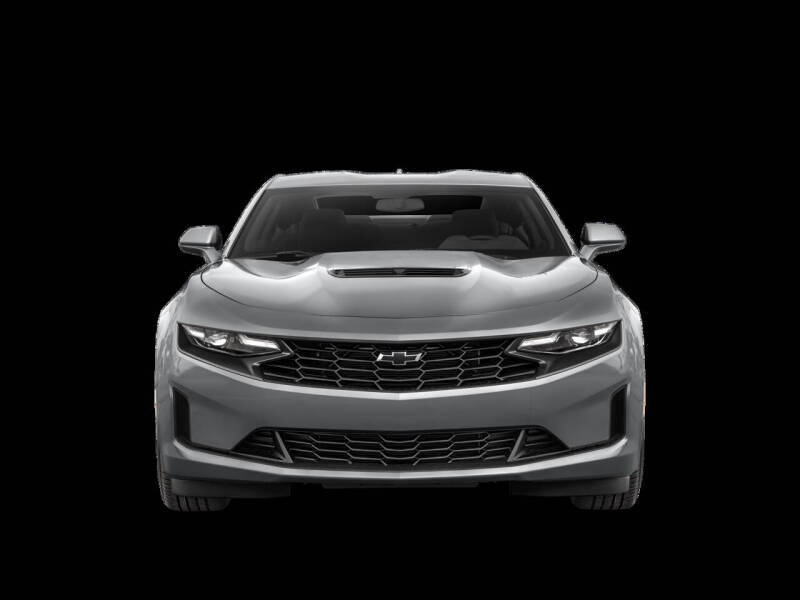2023 Chevrolet Camaro LT