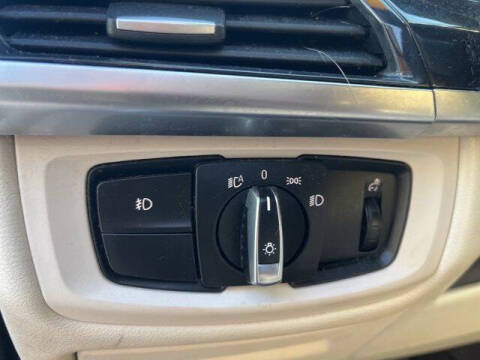 2018 BMW X5 xDrive40e iPerformance