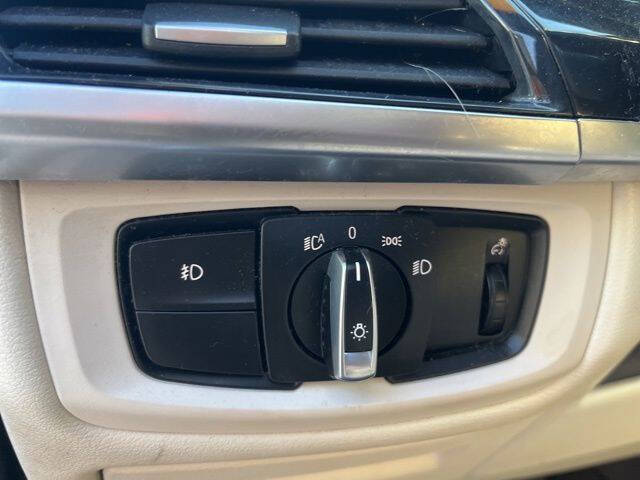 2018 BMW X5 xDrive40e iPerformance