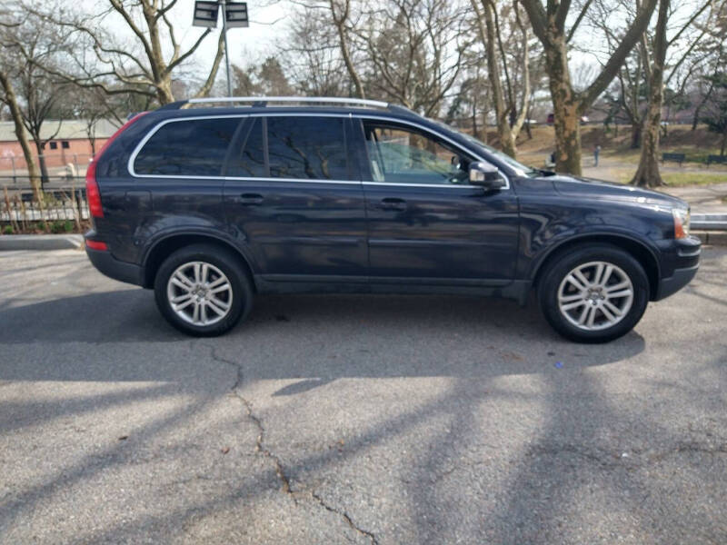 2010 Volvo XC90 3.2