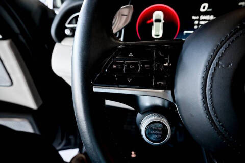 2023 Maserati Grecale Modena