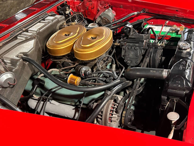 1962 Chrysler 300