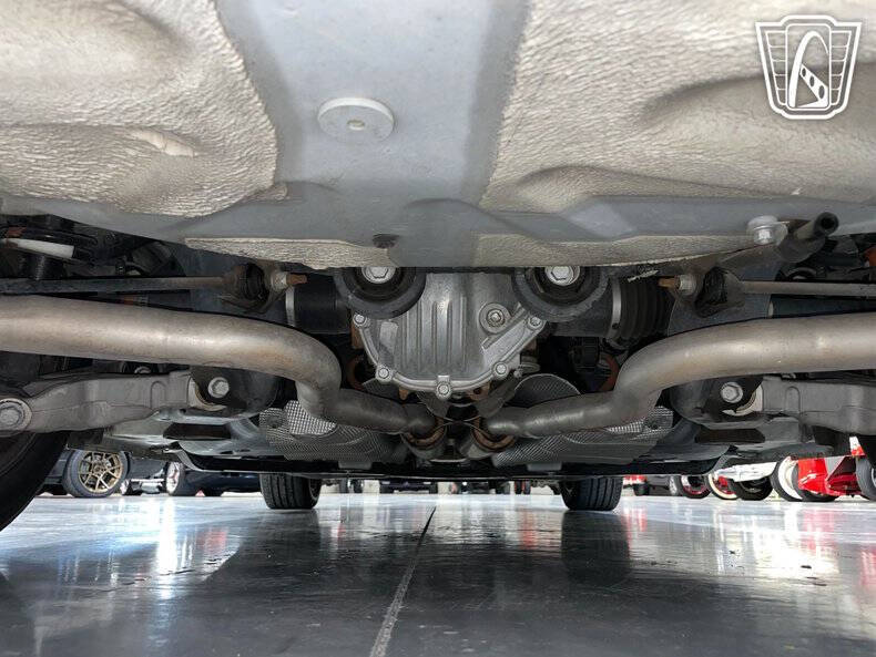 2003 Ford Thunderbird