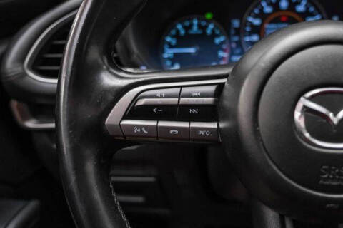 2021 Mazda Mazda3 Sedan Select