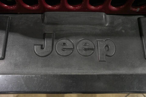 1985 Jeep CJ-7