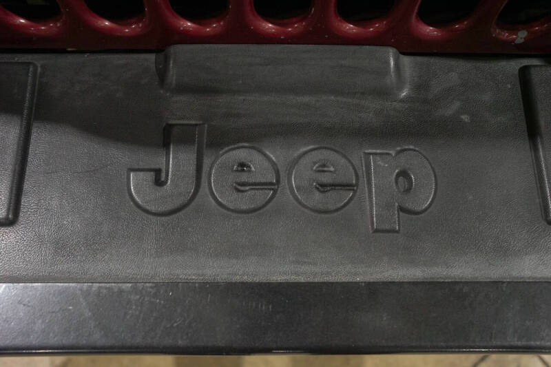 1985 Jeep CJ-7
