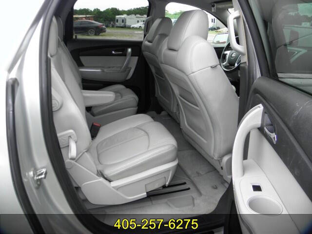 2009 GMC Acadia SLT-1